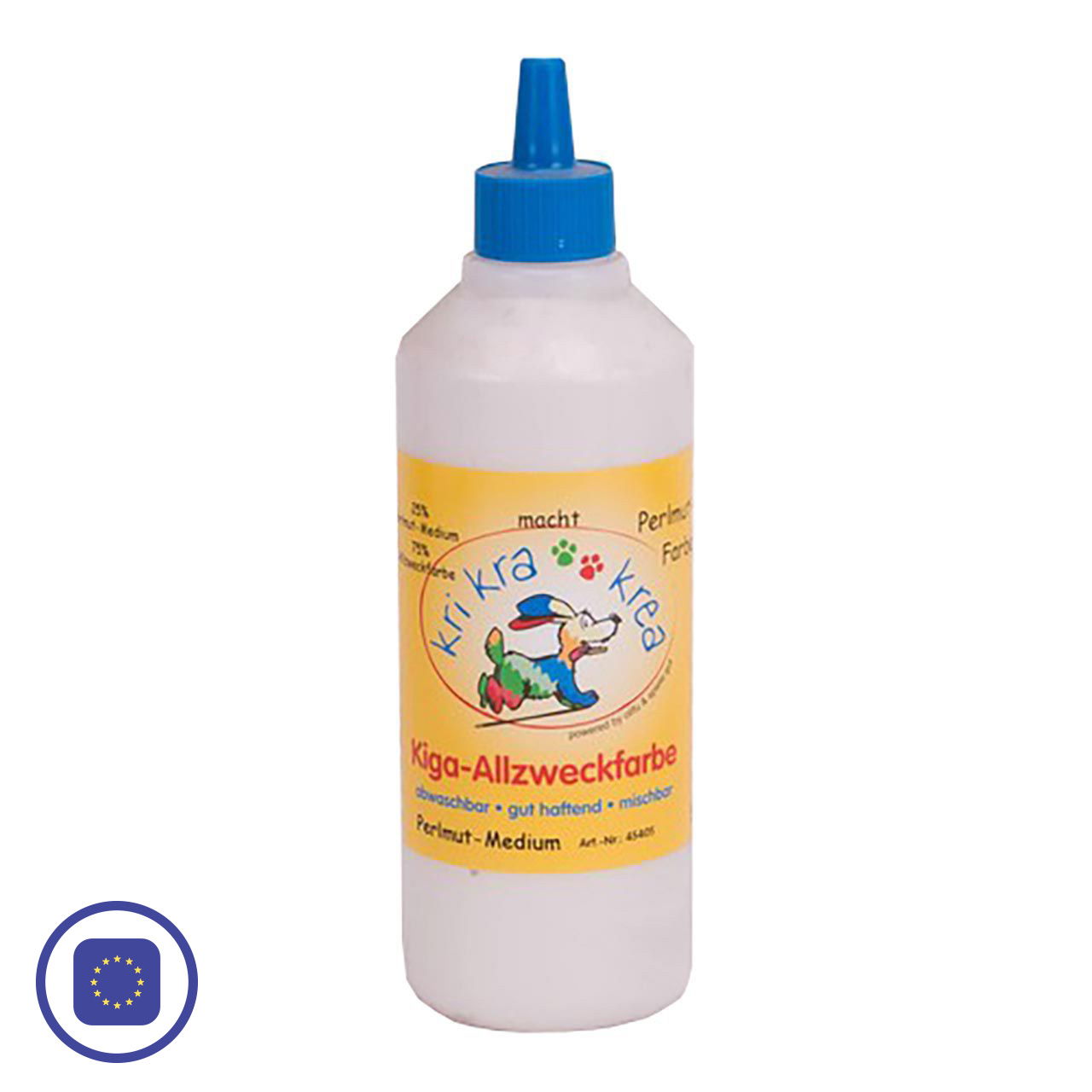 Kiga-Perlmutt-Zauberfarbe