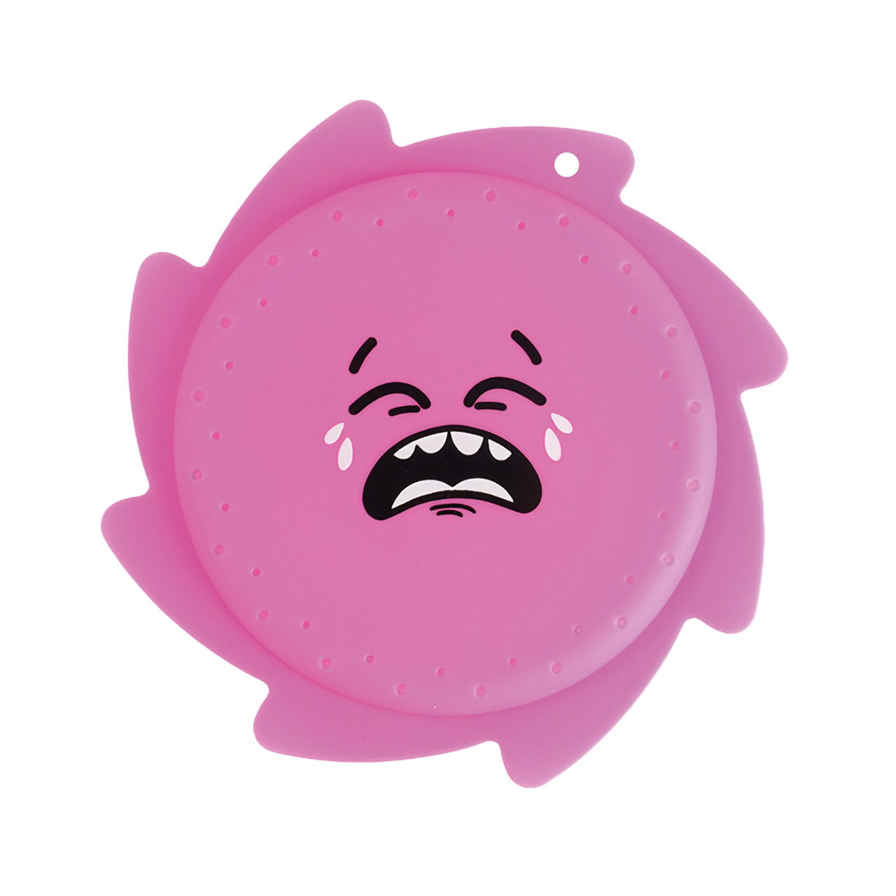 Emotions Wasserfrisbee