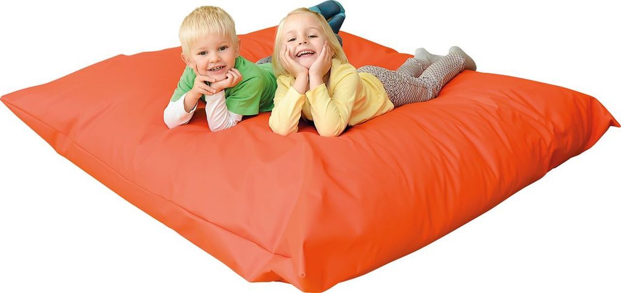 Bezug für Kuschelparadies 150 x 150 x 30 cm