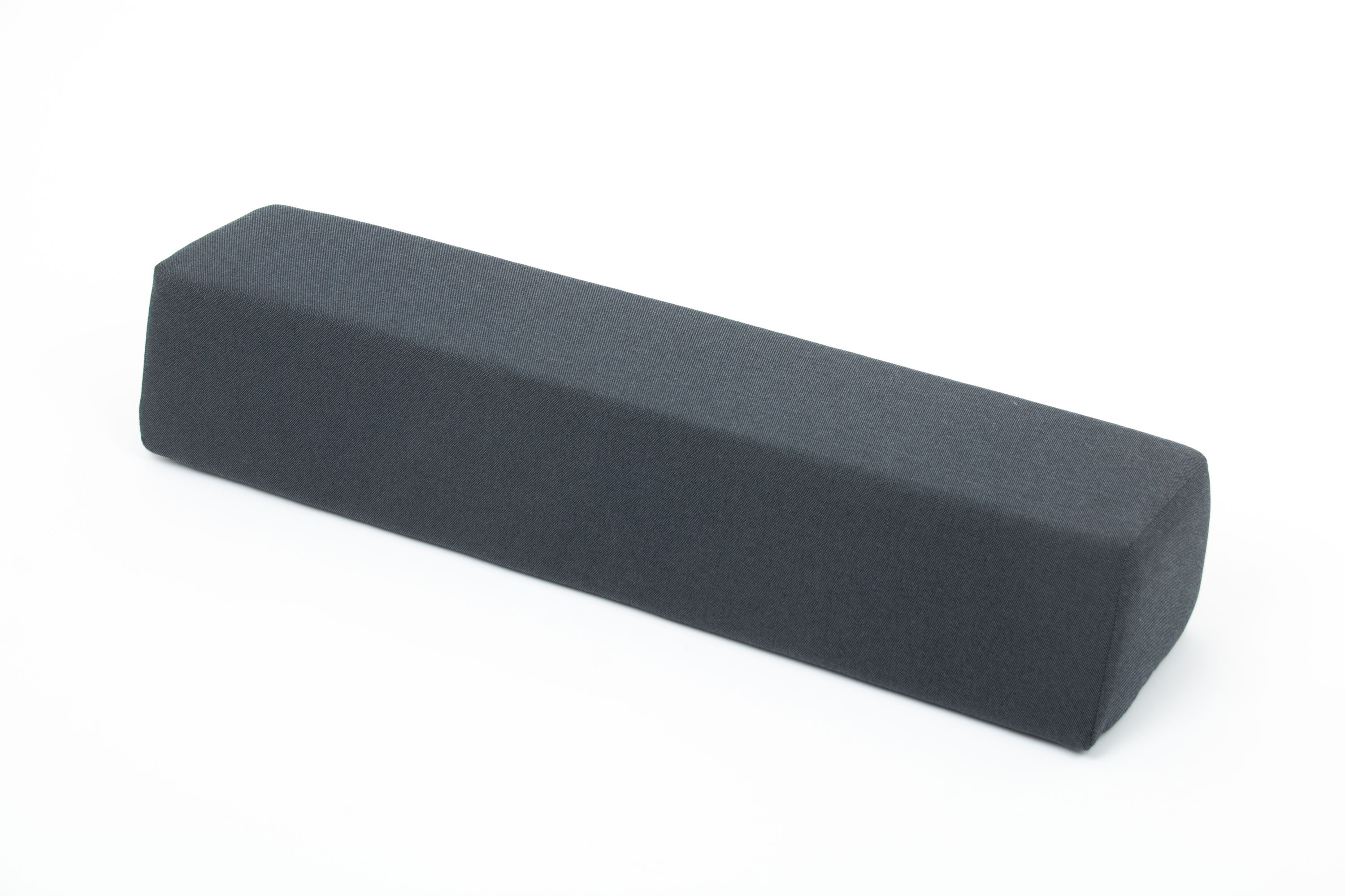 olifu Rückenpolster S, Indoor, Gerade, braun-blau