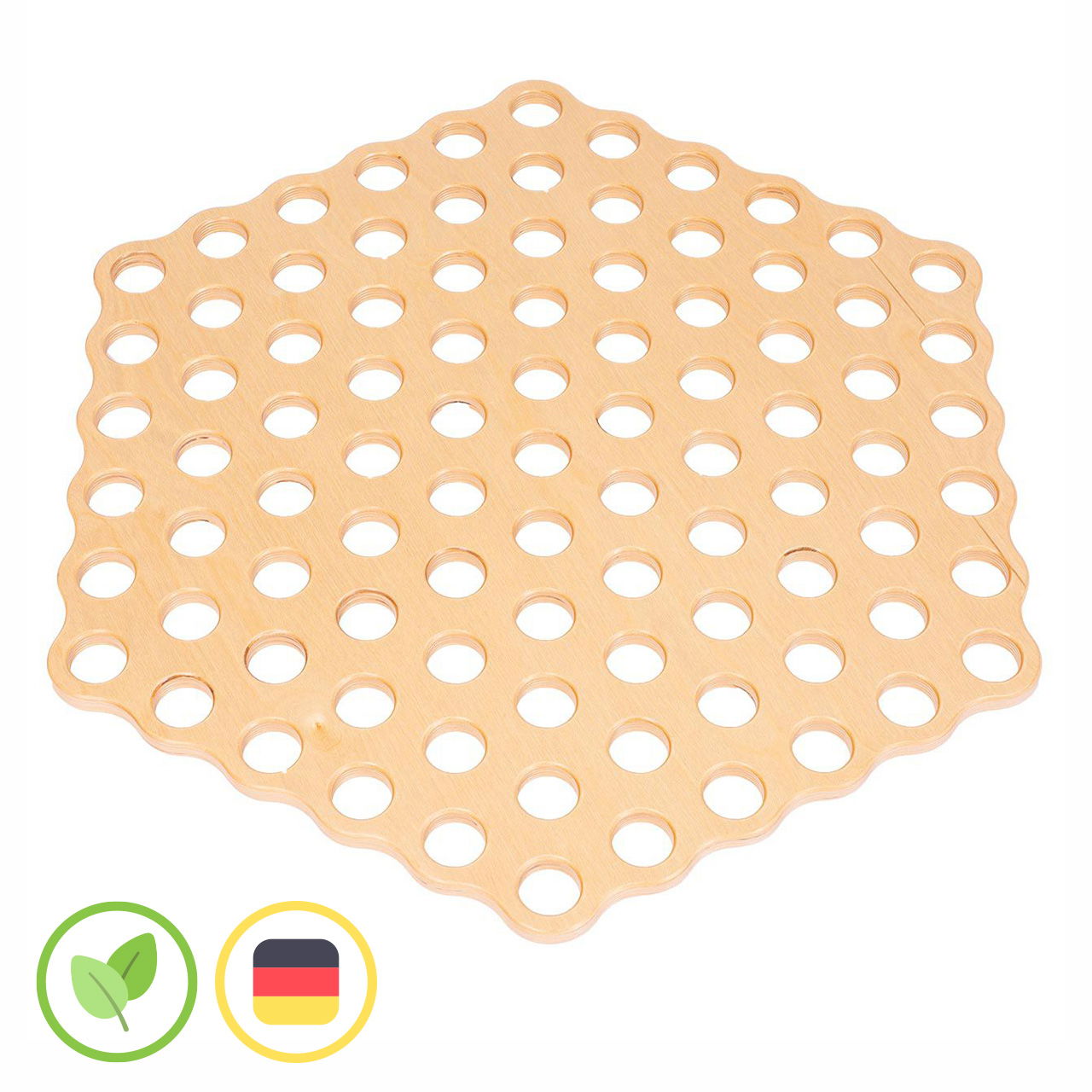 KuKo Wabenplatte, groß