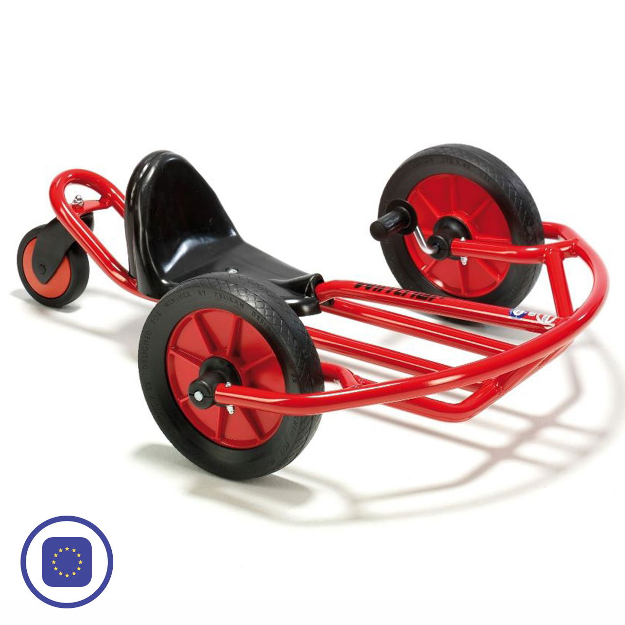Winther Swingcart klein