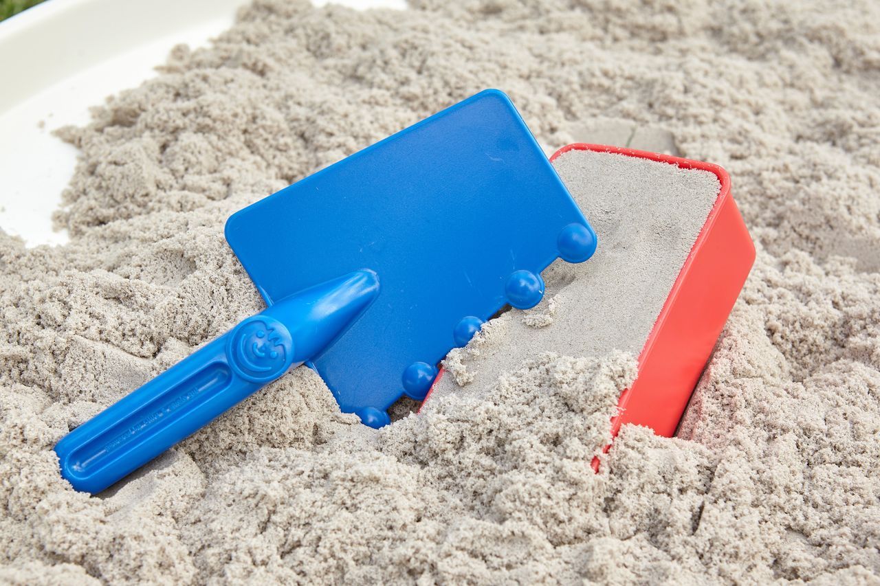 olifu Maurer-Set, 24er-Pack