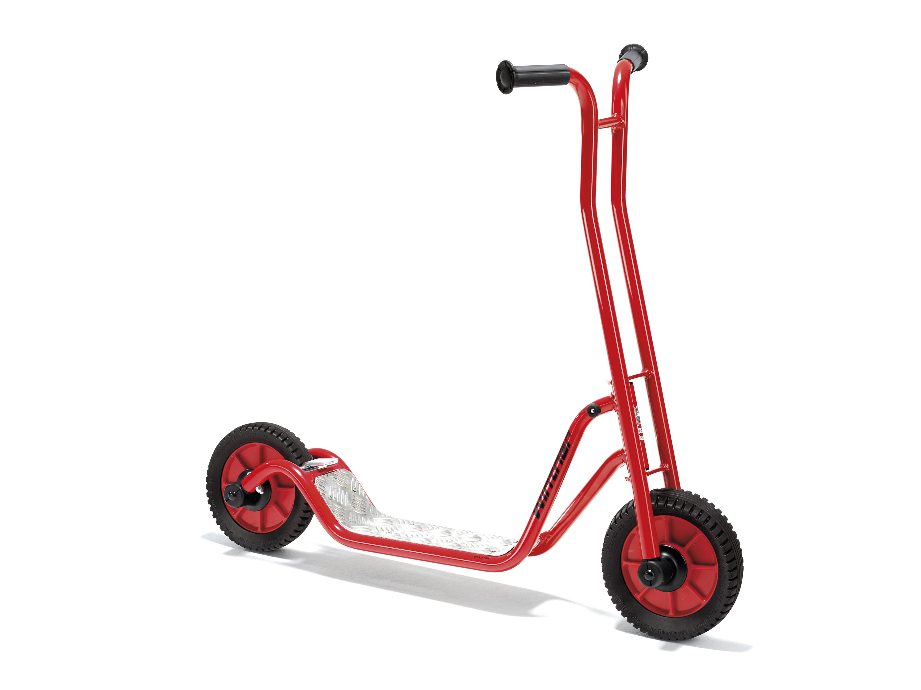 Winther Vorderradgabel für 460