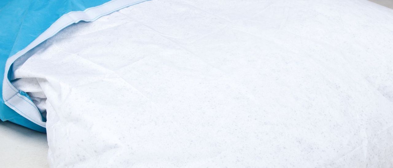 Styroporkügelchen zum Nachfüllen 1kg