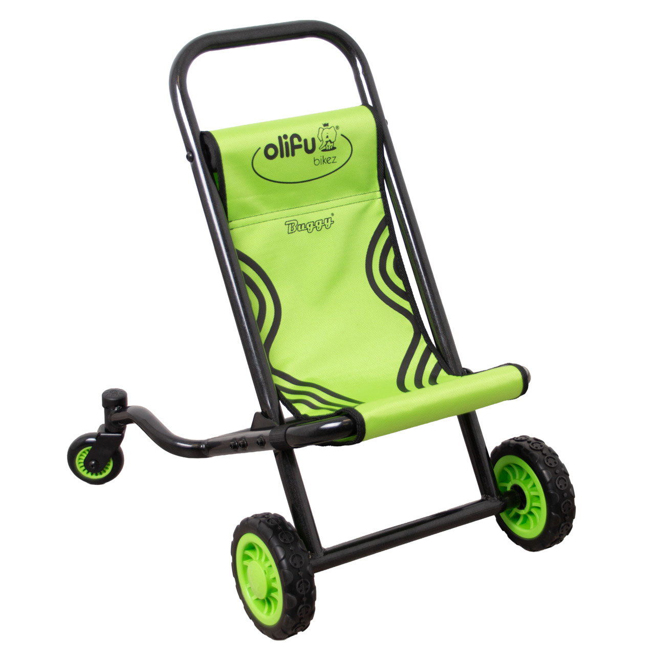 olifu bikez Lenk-Buggy