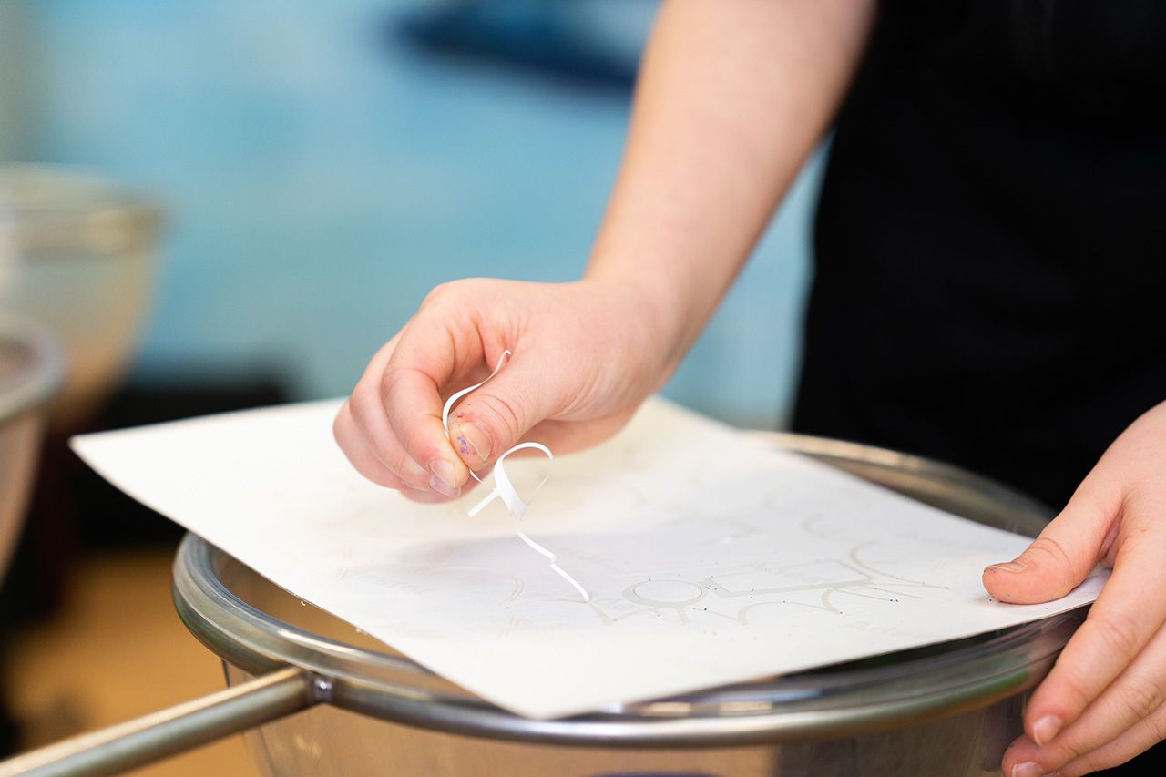 Sandbilderset für Kita,Hort und Schule