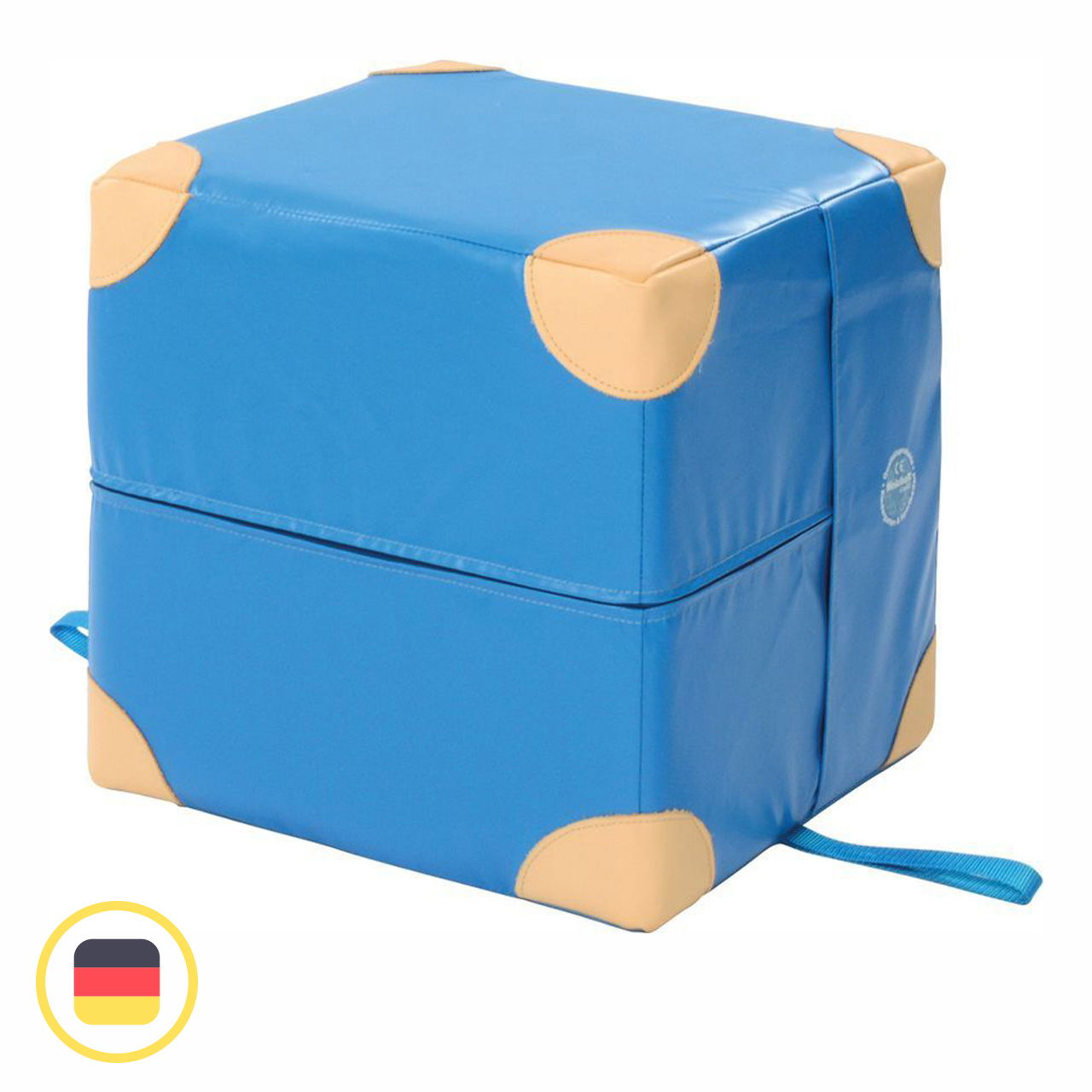 Design Sitzmöbel / Sitzwürfel