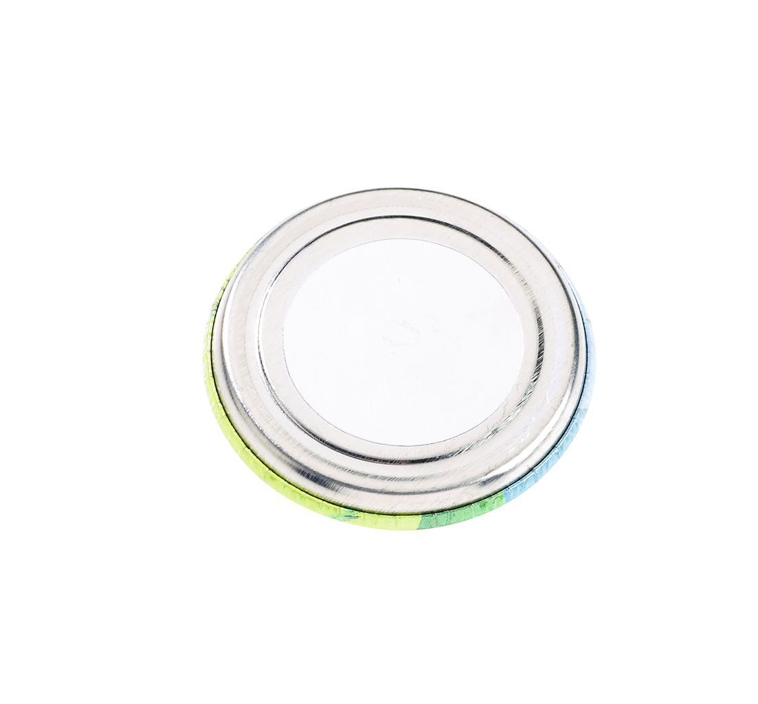 Magnetbutton 37 mm 50er Pack