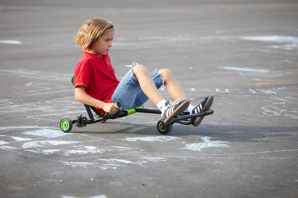 olifu bikez Racer Snake 2.0, groß