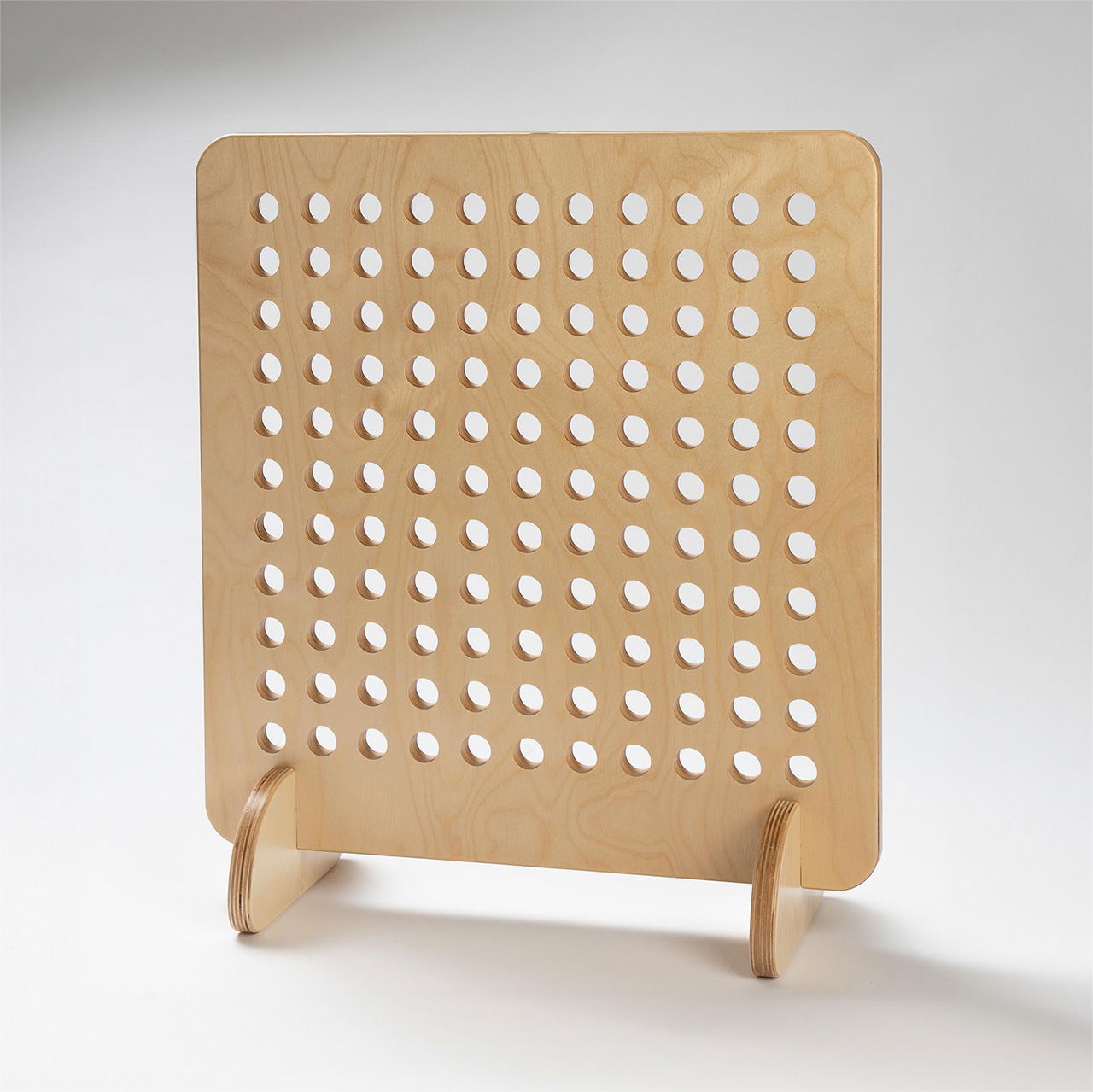 Luxy Regenbogensäulen Aufsteller