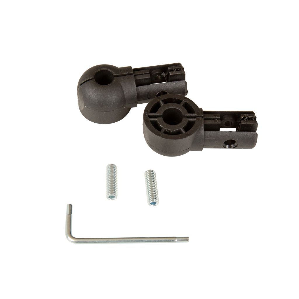 Winther Radhalterung / 2er Set