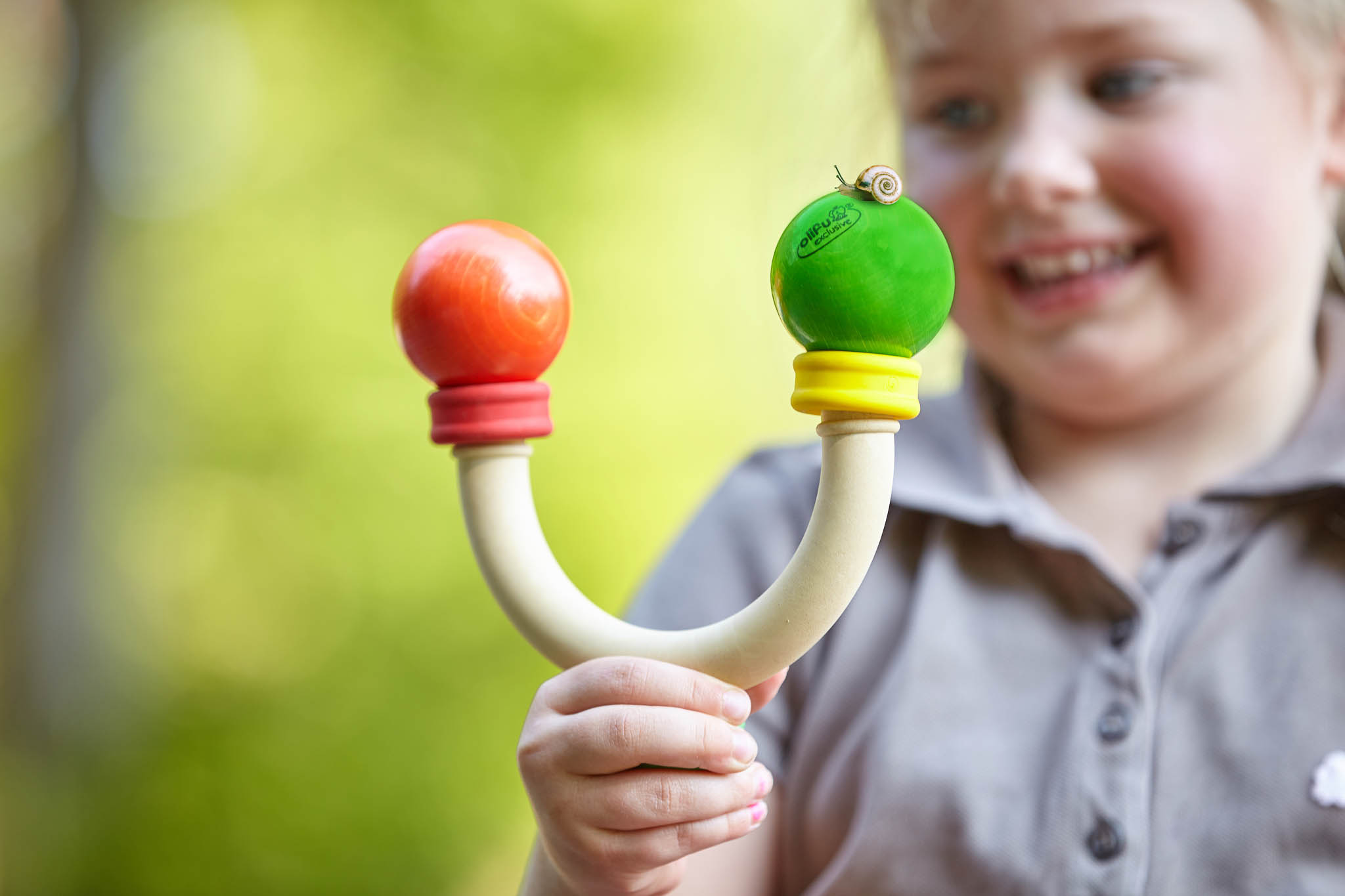 KuKo 5er-Kugel, bunt, 48er-Pack