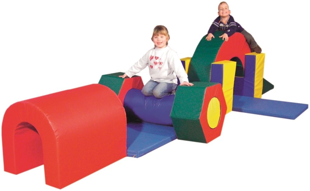 Sportline-Set 6, 10 tlg.