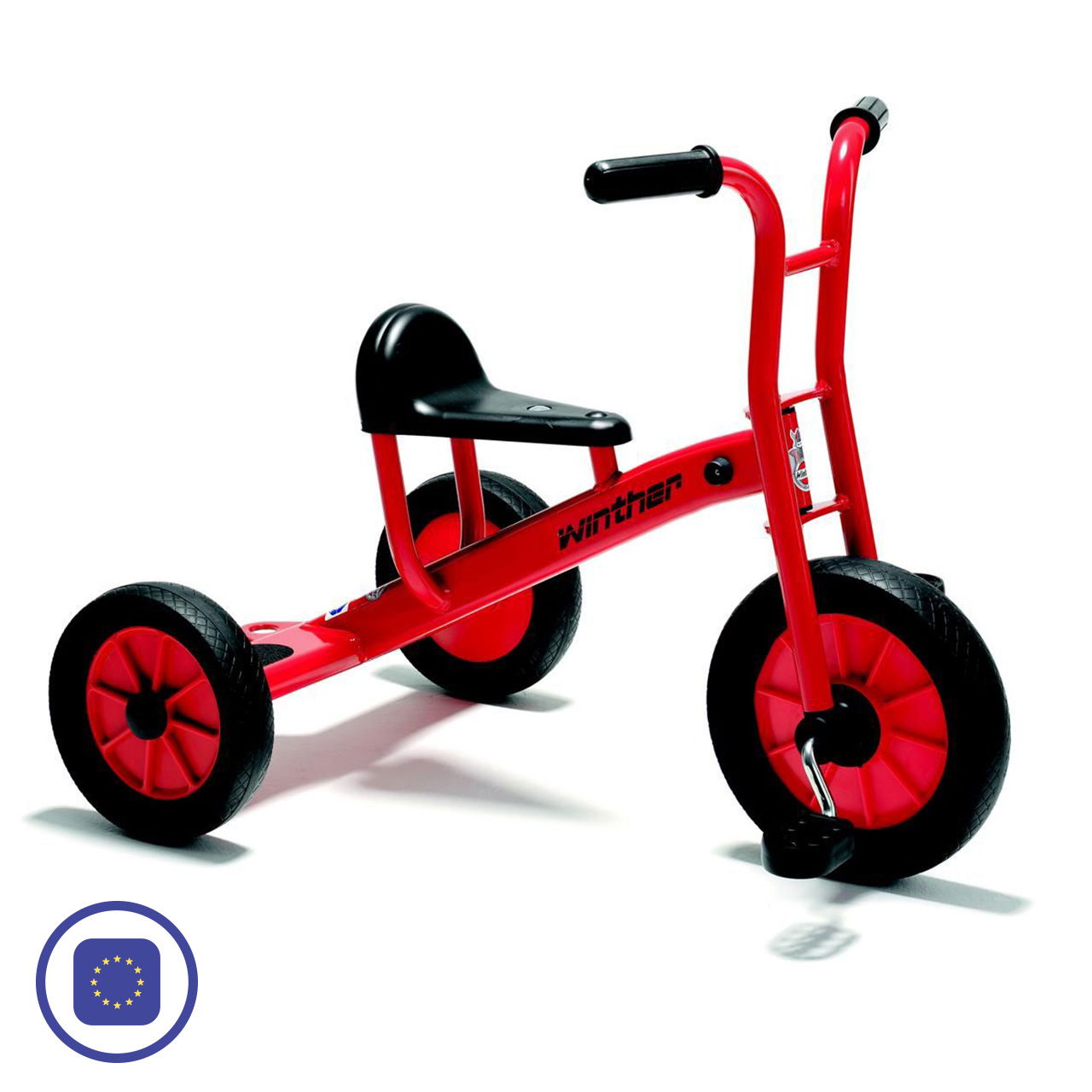 Winther Dreirad mittel