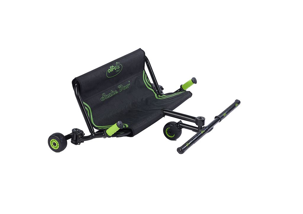 olifu bikez Racer Snake Duo 2.0, klein