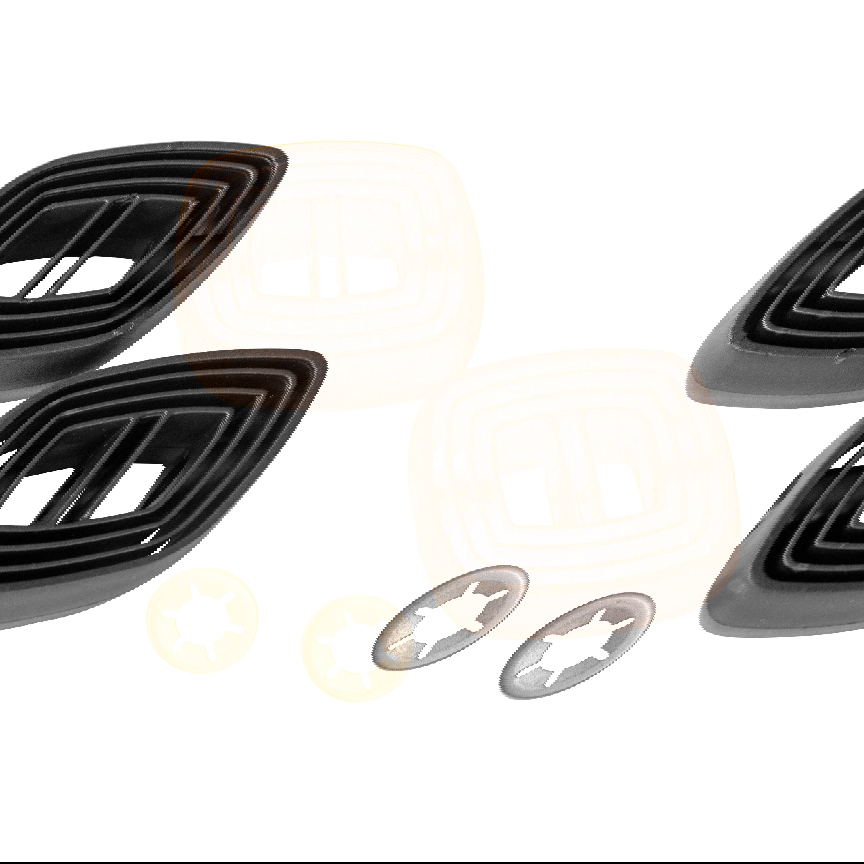 Pedale (Paar) für Jakobs aktiv