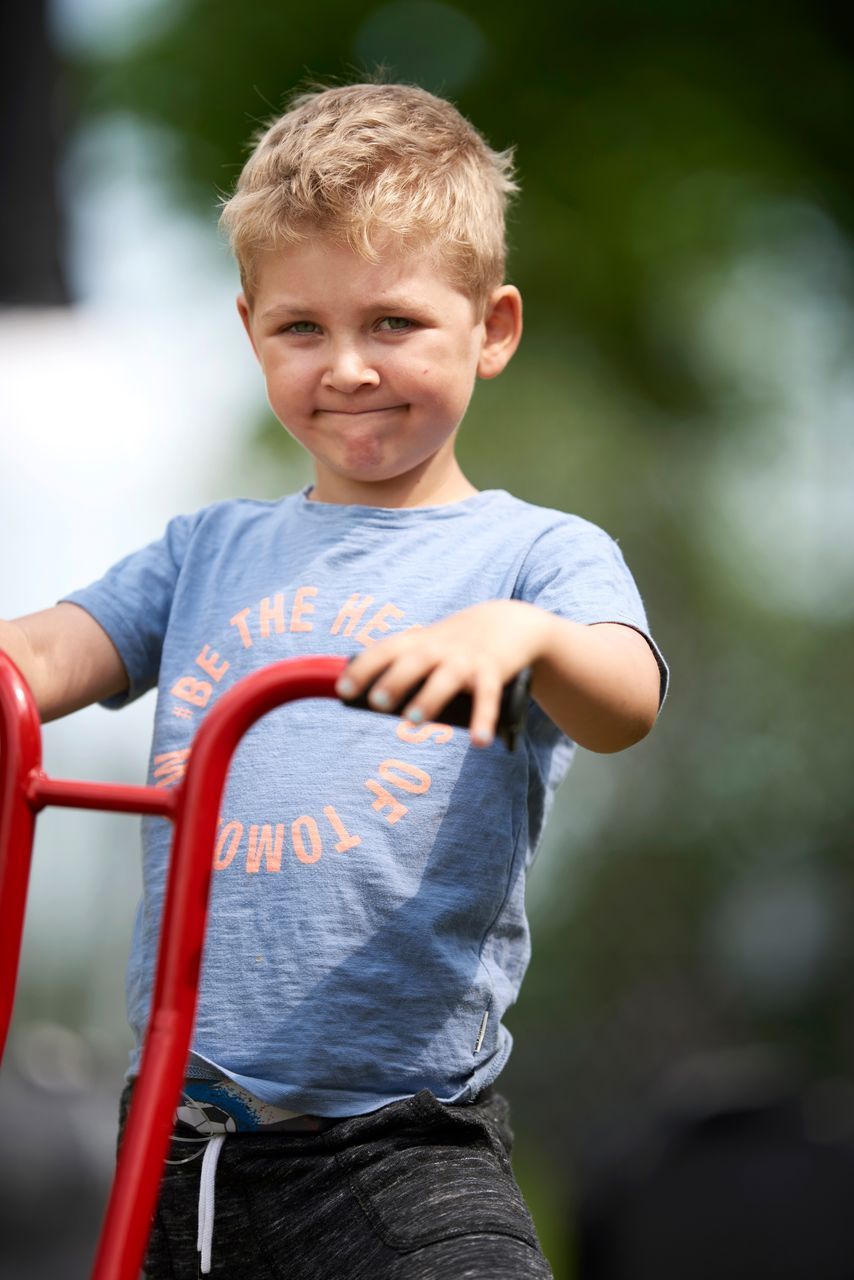 Winther Roller klein