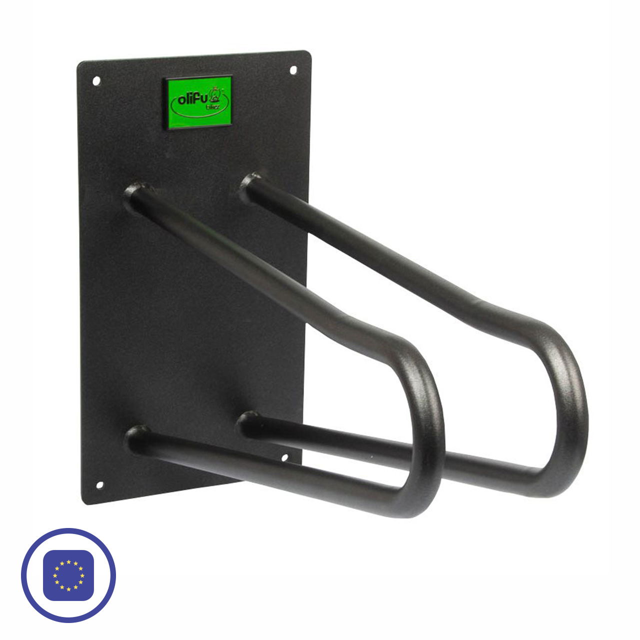 olifu bikez, Wandhalter für alle Racer-Modelle