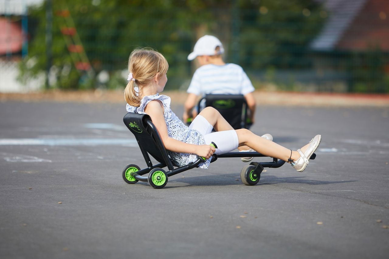 olifu bikez Racer 2.0, groß