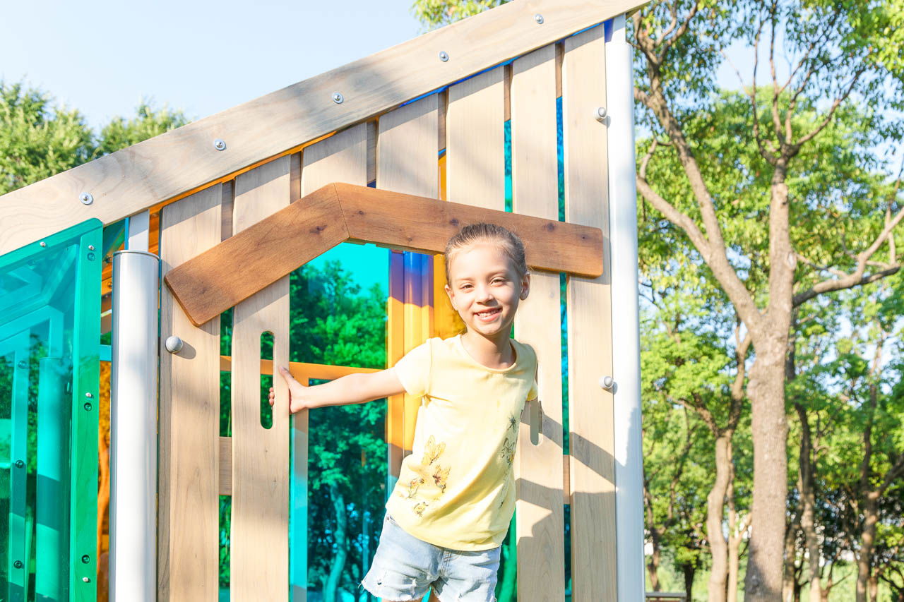 Outdoor - Farbenhaus