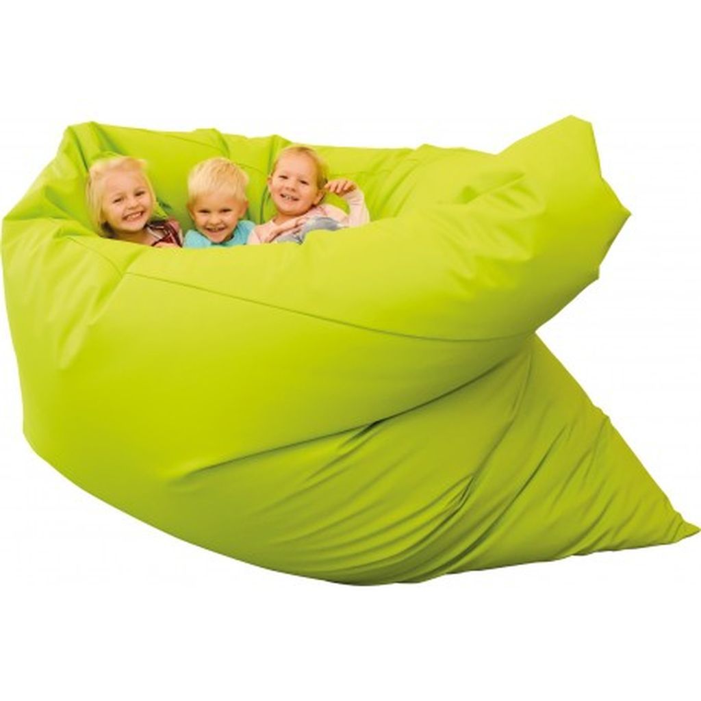 Kuschelparadies 200 x 200 x 30 cm