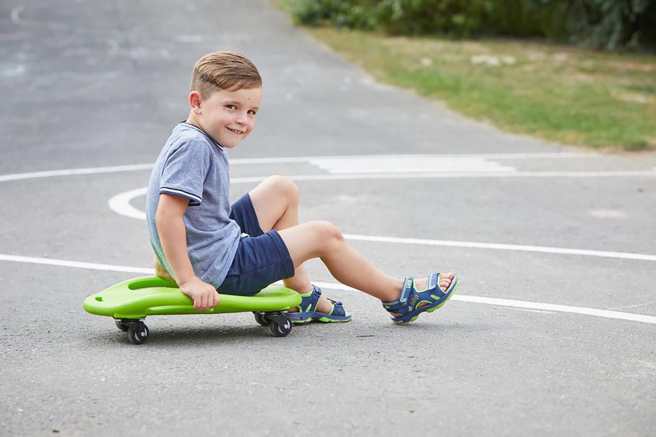 olifu bikez Gleitroller