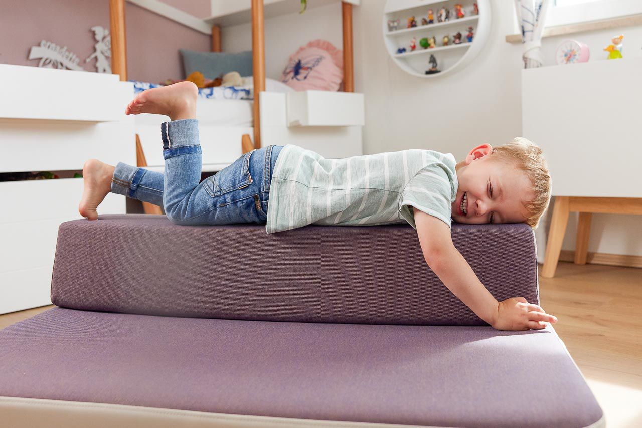 olifu Rückenpolster S, Indoor, Gerade