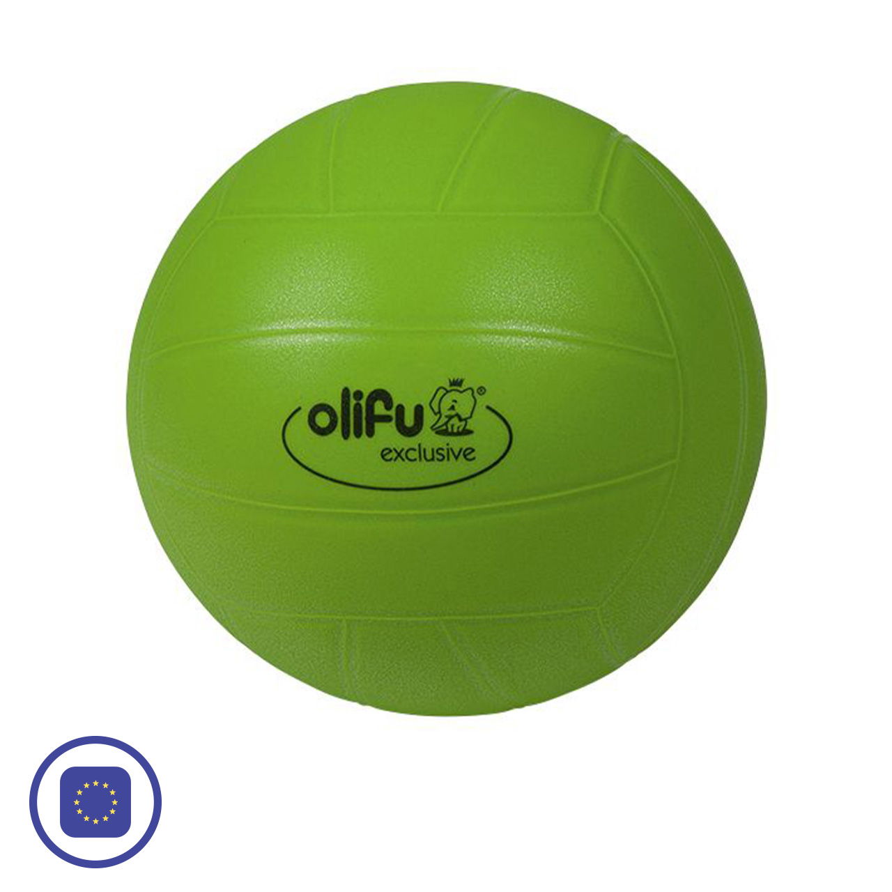 Sportball klein, 12-15 cm