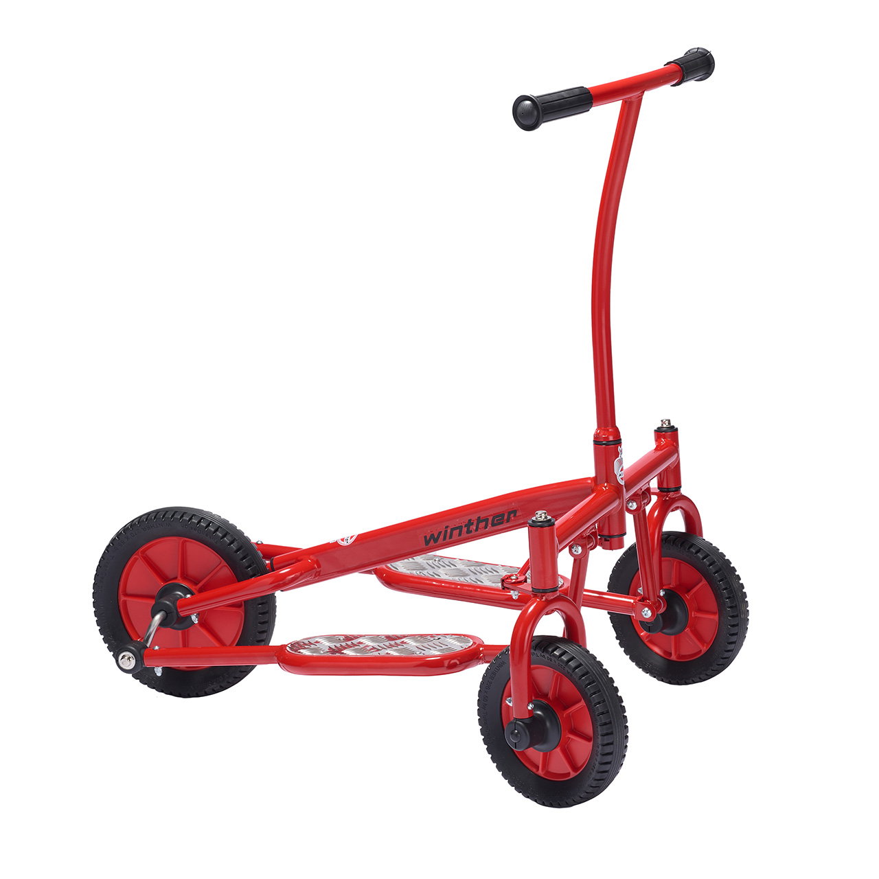 Viking Challenge Step Roller