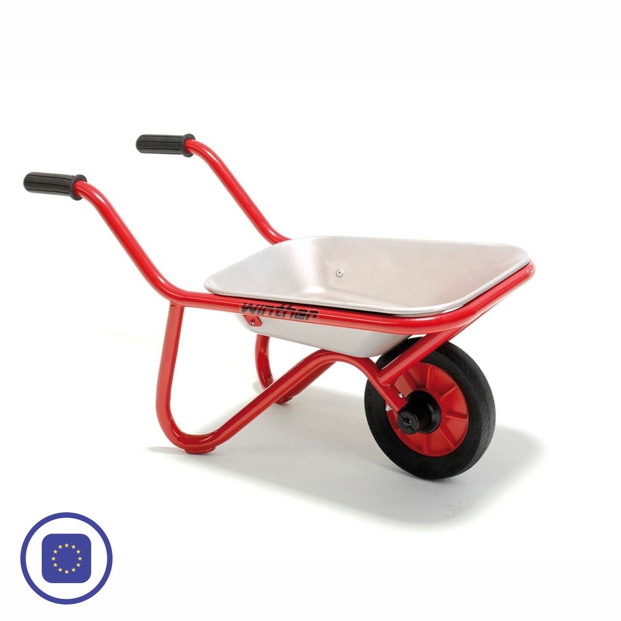 Winther Schubkarre