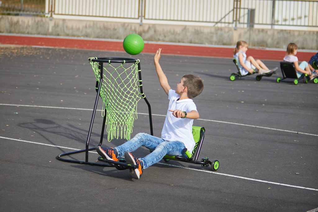 olifu bikez Racer Snake 2.0, klein