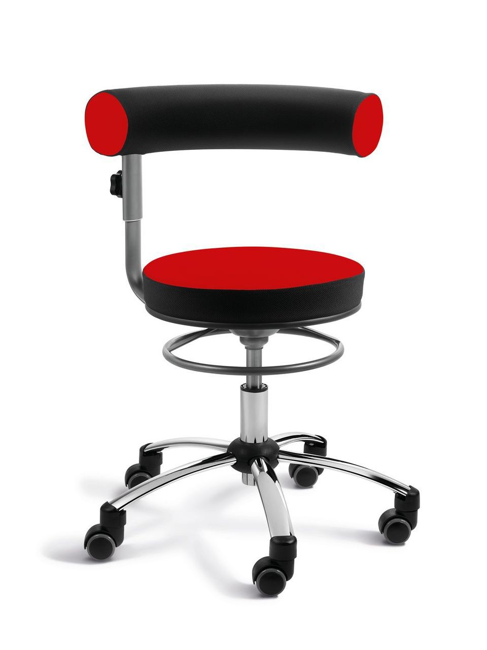 Sanus Ersatz - Halterung für Rolle (Stück)