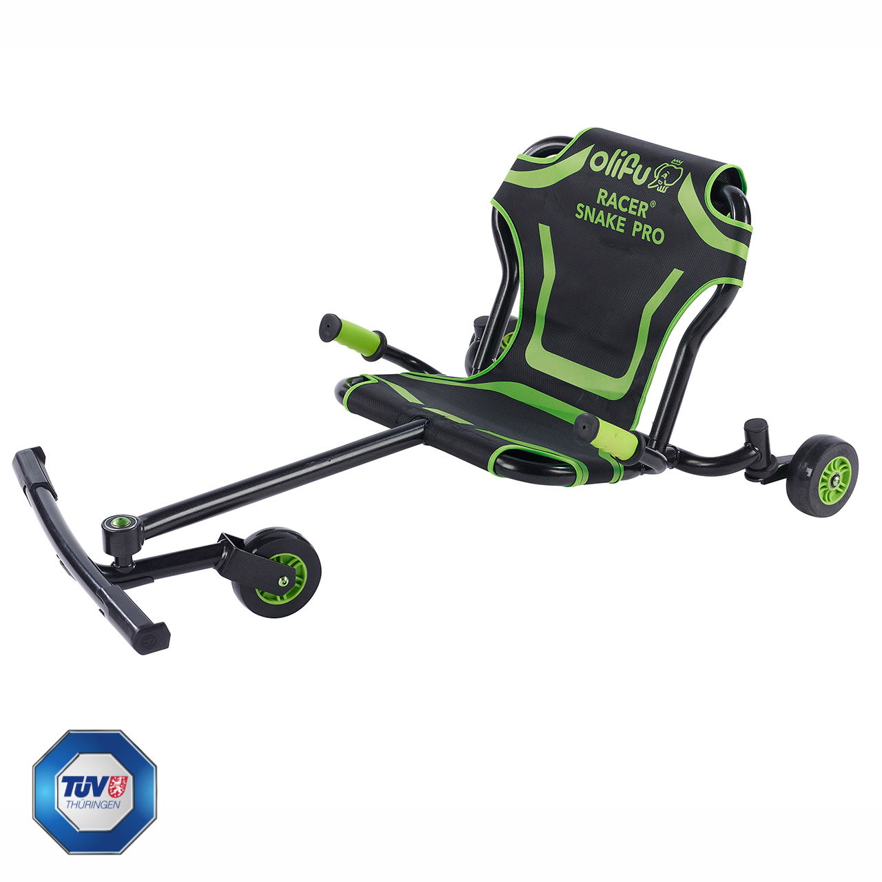 olifu bikez Racer Snake Pro 2.0