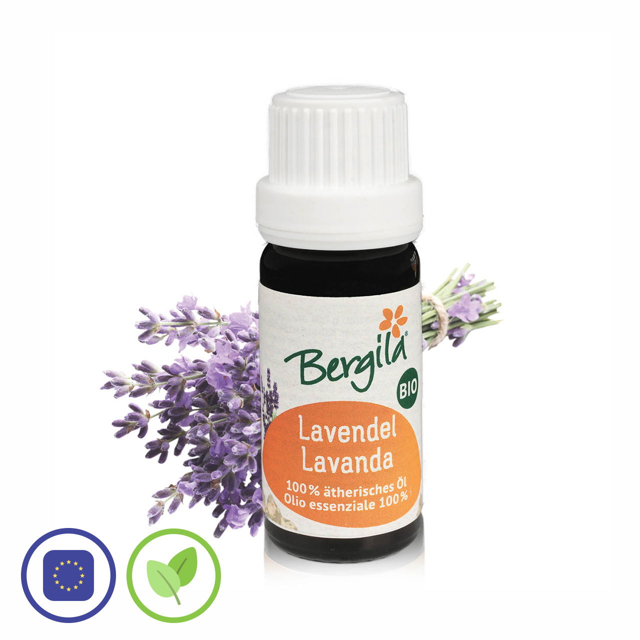 Lavendel Bio Ätherisches Öl