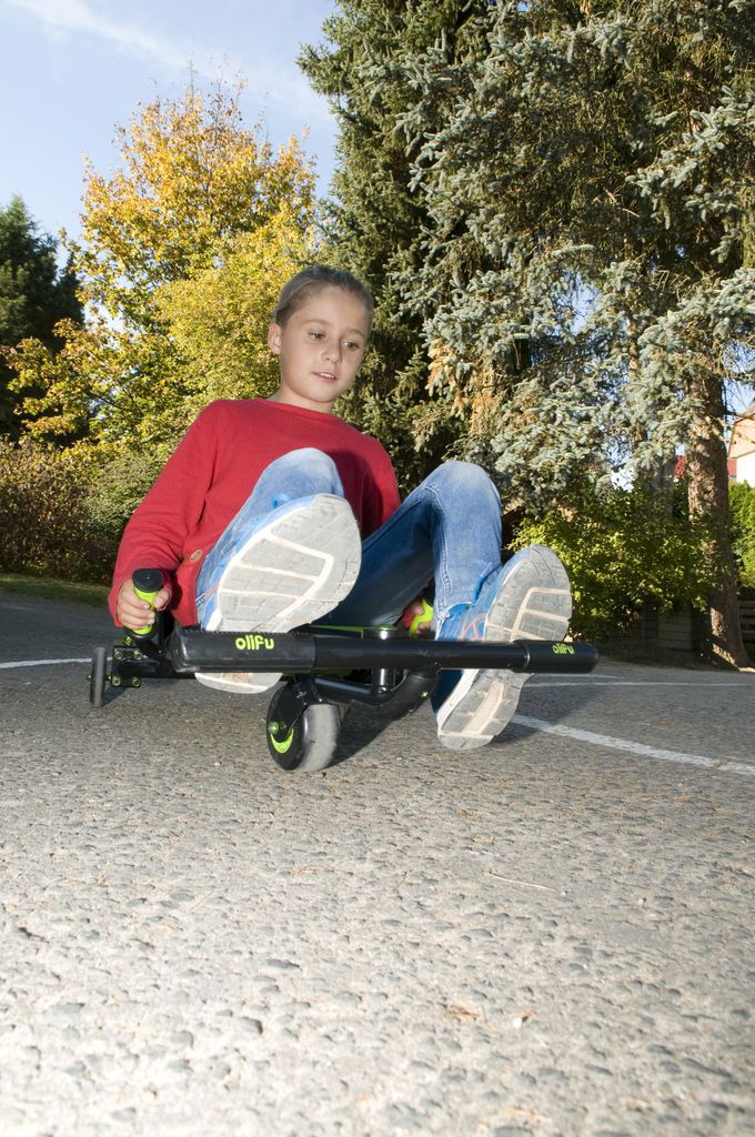 olifu bikez Racer 2.0, groß