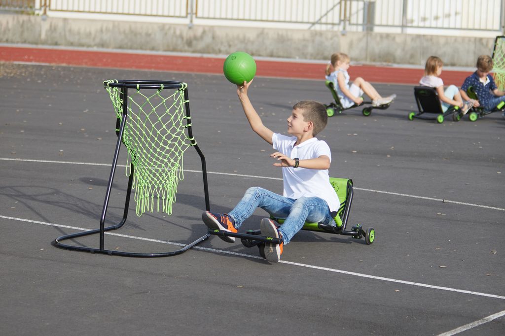 olifu bikez Racer Snake 2.0, maxi