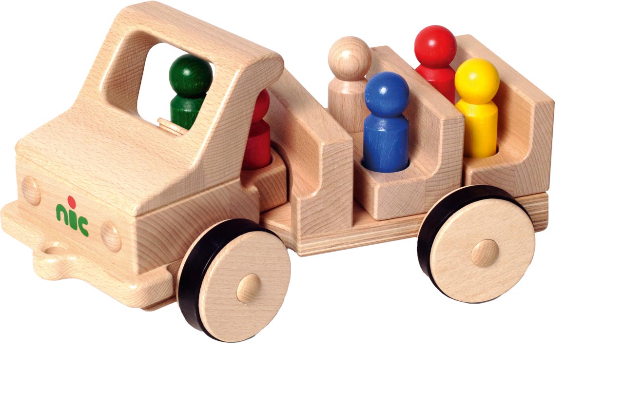 Creamobile Sitzbänke 2er-Set