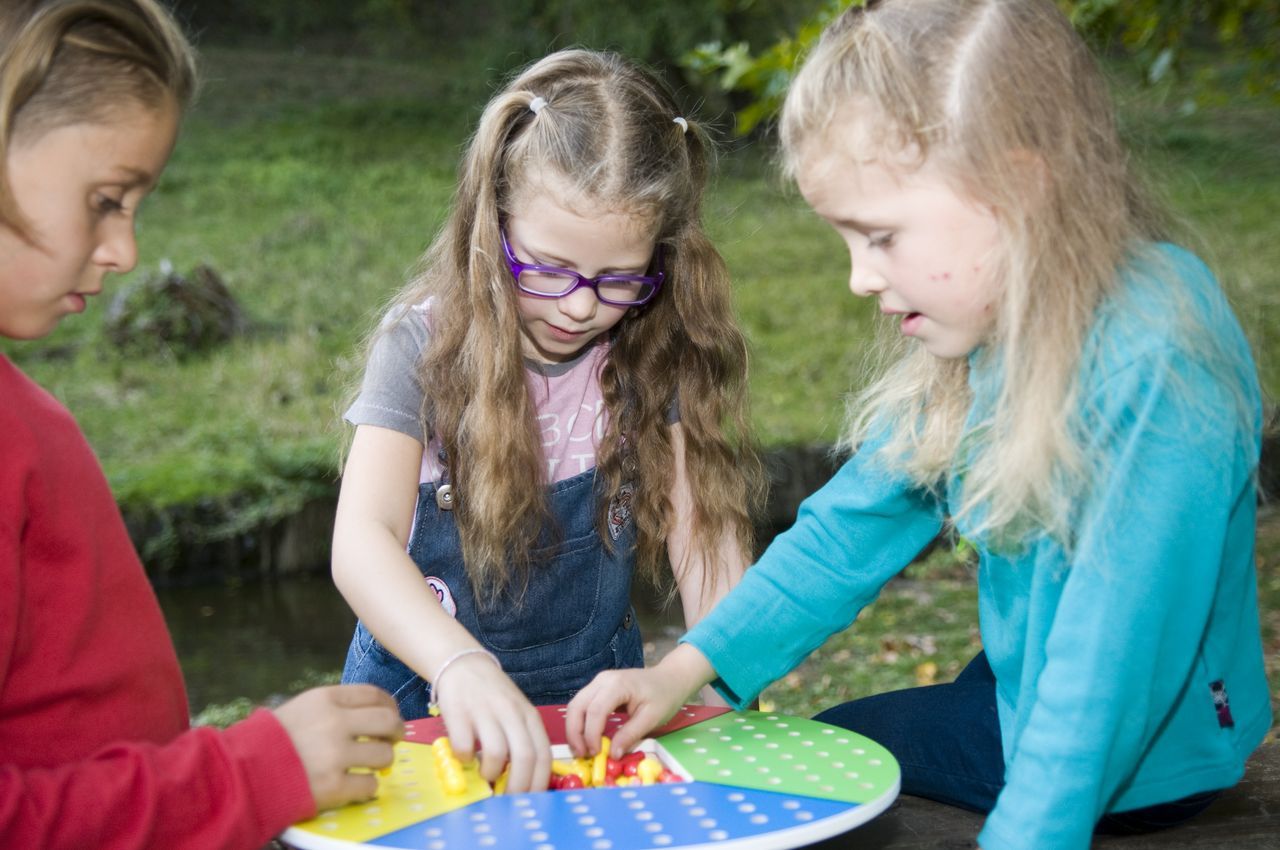 Steckspiel Felix (Regulärer VK 129,99 €)