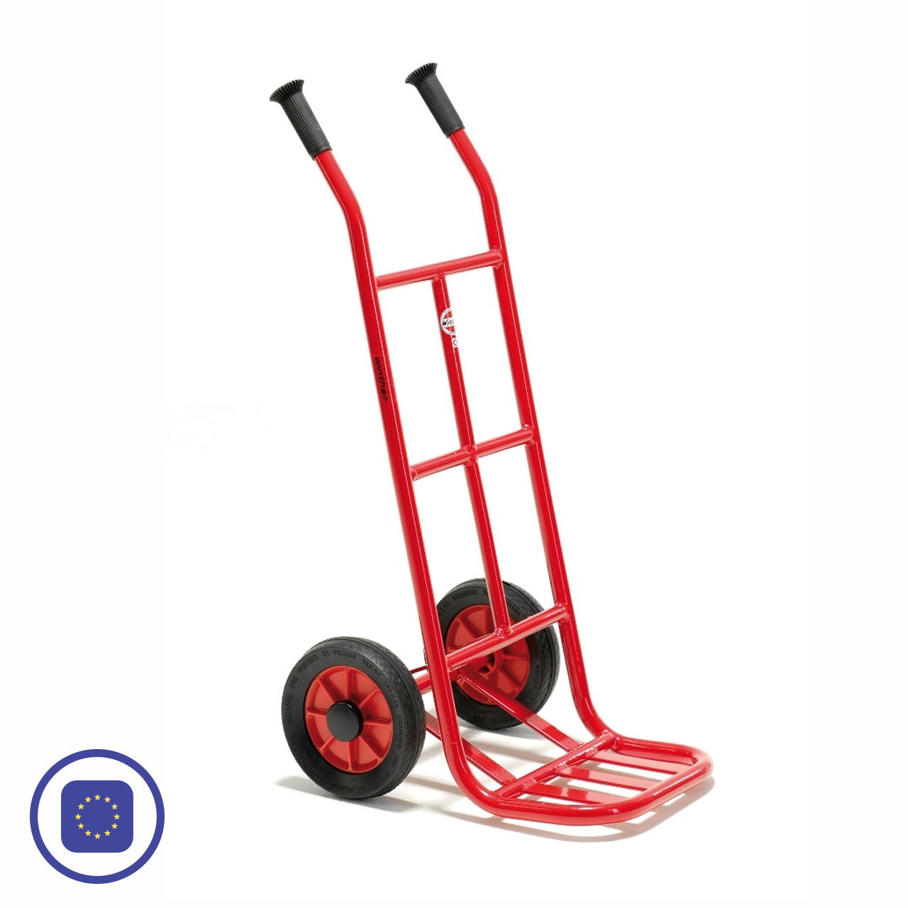 Winther Mini Sackkarre