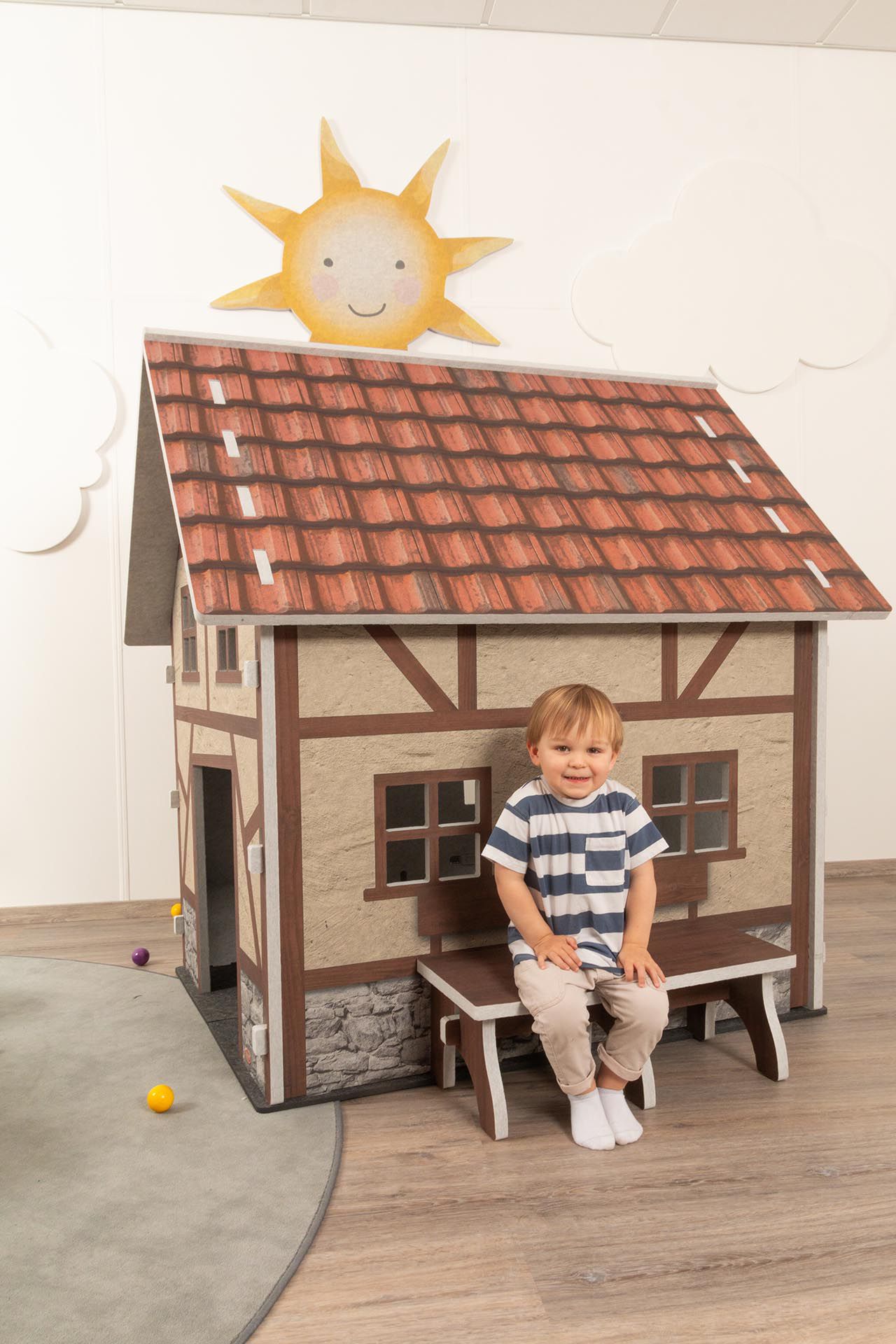 olifu Akustik Bauernhaus Stefanshof