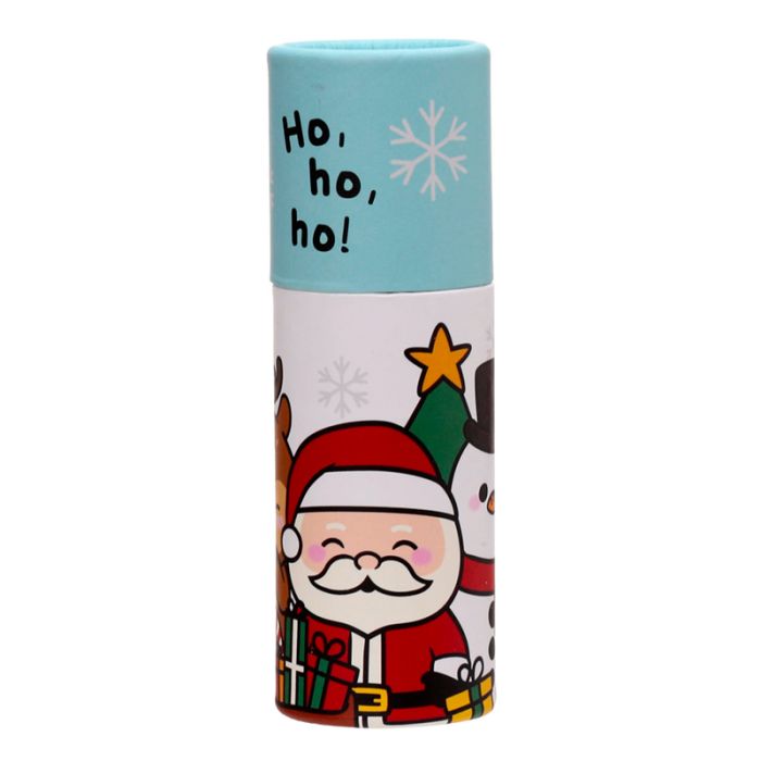 Kleine Stiftebox Nikolaus , 12 tlg