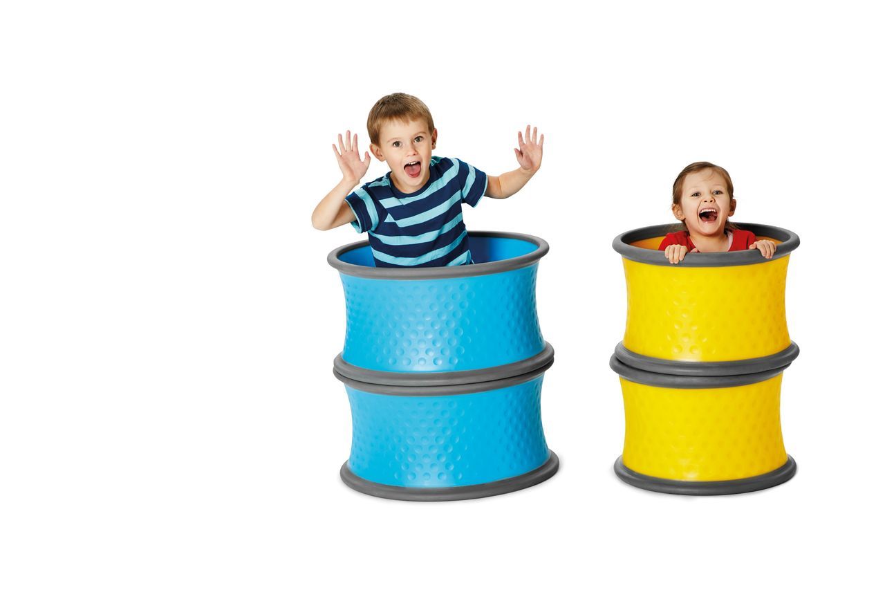 Gonge Body Wheel Small