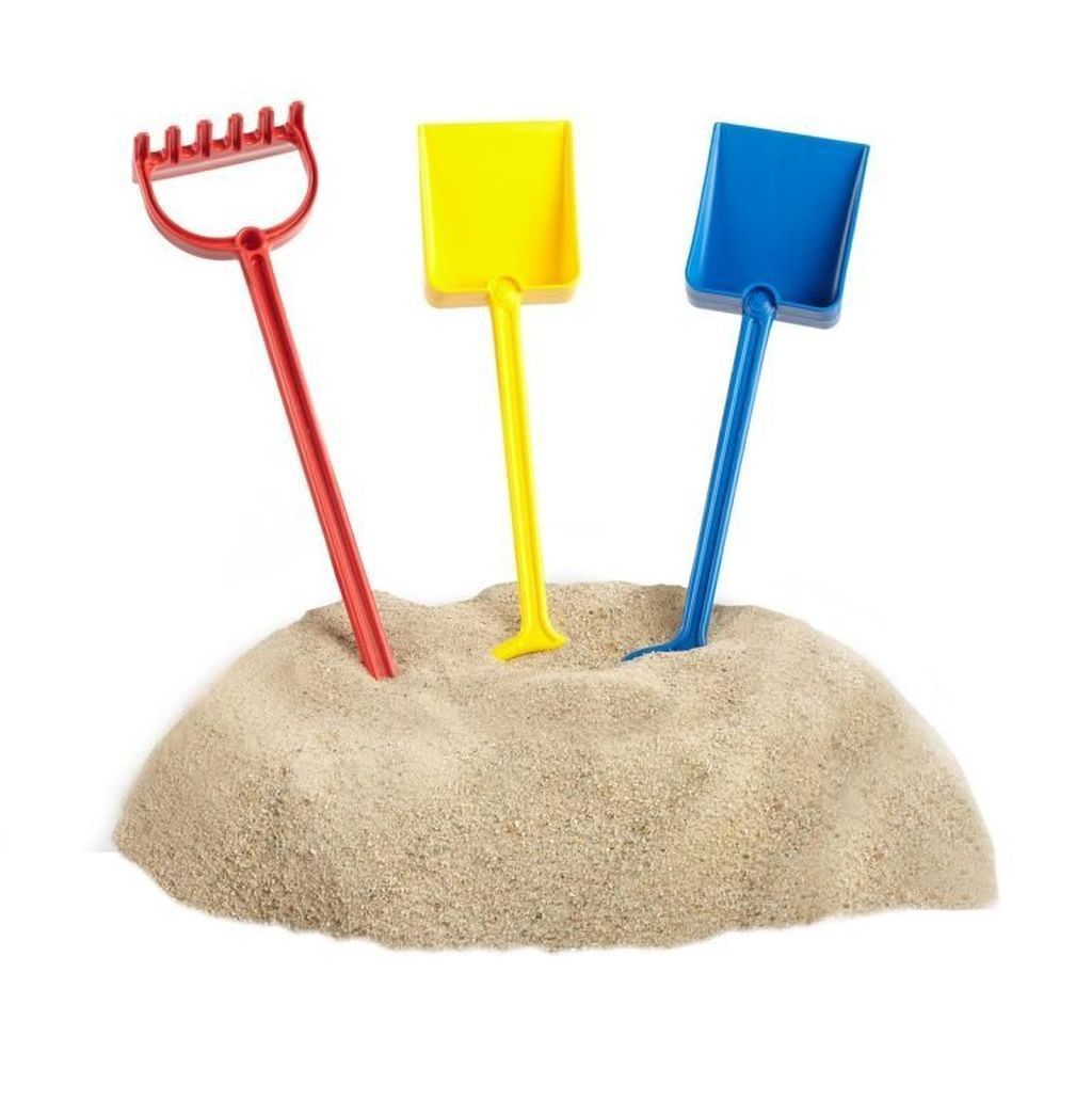 olifu Sandspaten 60 cm