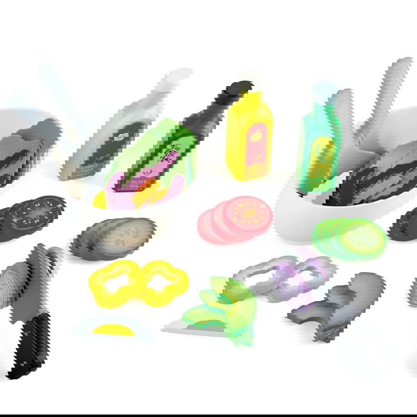 Garten Gemüseset 8-tlg.