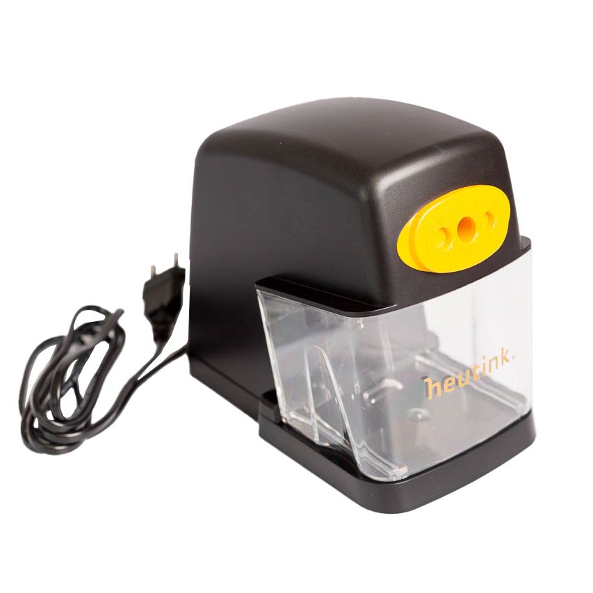 Spitzmaschine  groß