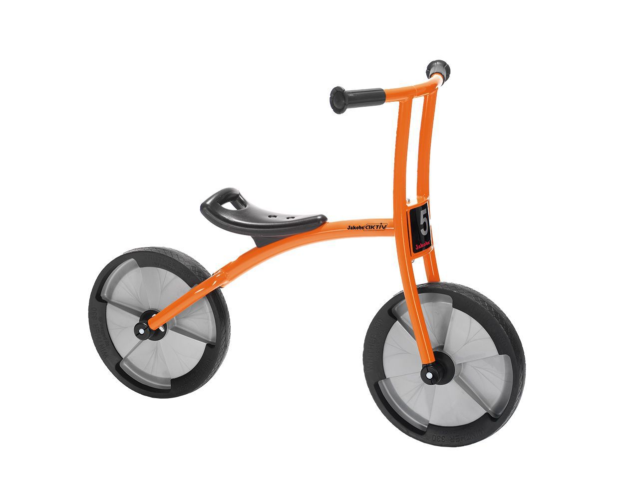 Jakobs Bike Runner Maxi Aktiv