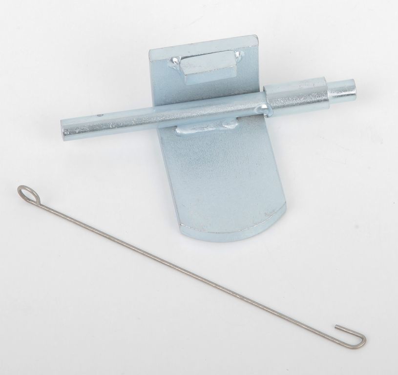 Bremse für Viking Roller mit Feder (Winther 50547)