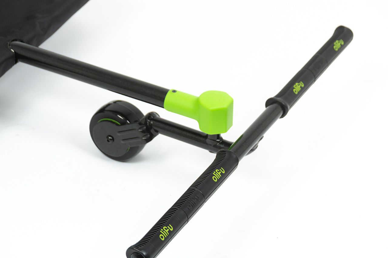 olifu bikez Racer Snake Duo 2.0, groß