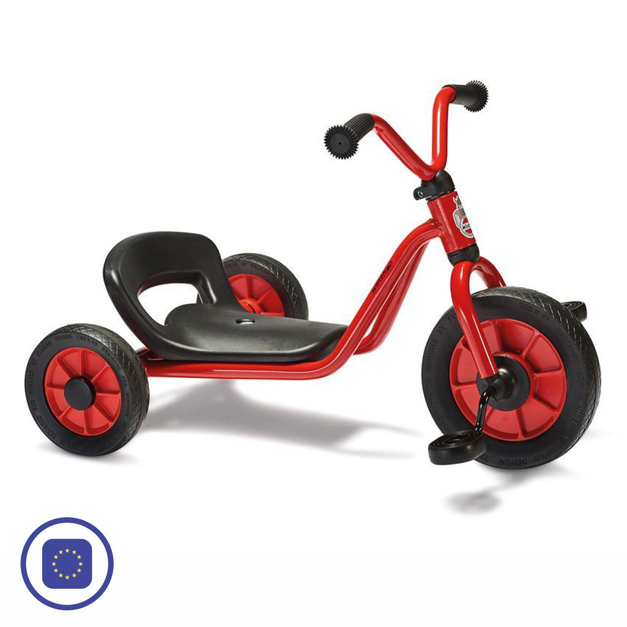 Winther Mini Easy Rider